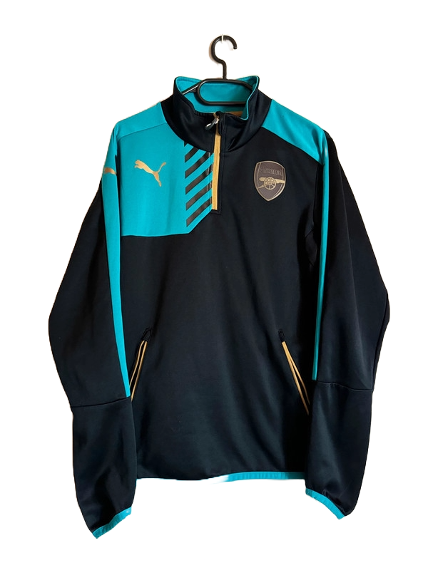 Arsenal 2015-2016 Veste Training (S)