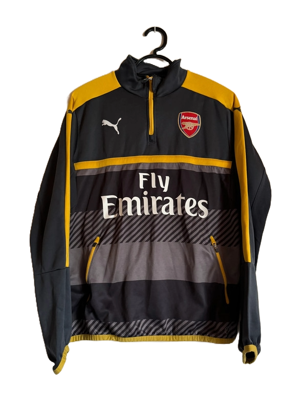 Arsenal 2016-2017 Sweat Training (M)