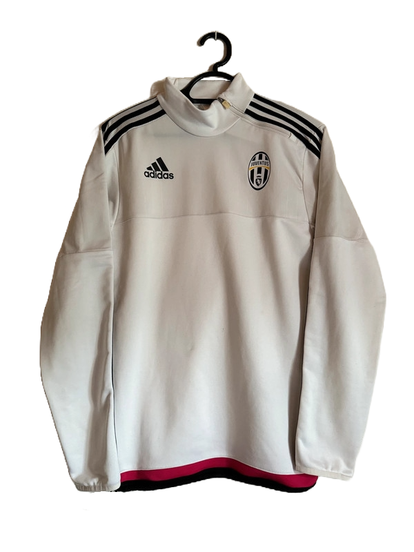 Juventus 2015-2016 Sweat Training (S)