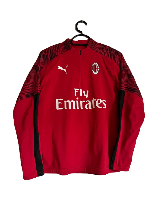 AC Milan 2019-2020 Sweat Training (S)