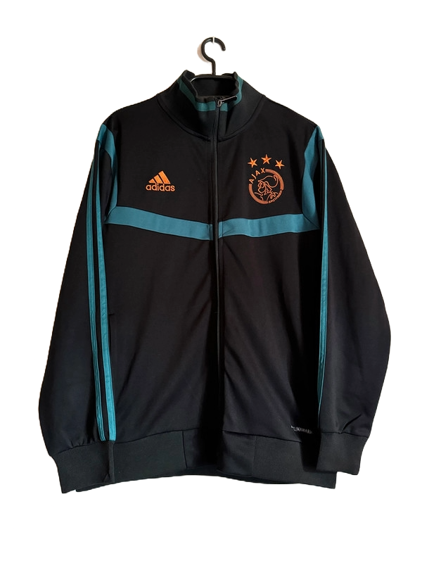 Ajax Amsterdam 2019-2020 Veste Training (M)