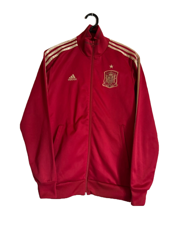 Espagne 2013-2014 Veste Training (S)