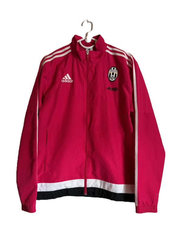 Juventus 2015-2016 Veste Training (S)