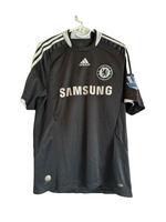 Maillot Chelsea 2008-2009 Extérieur - Anelka #39 (M) 368089