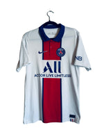 https://heritagefootball.fr/products/maillot-psg-2020-2021-exterieur-s-cd4241-101