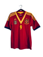 maillot-espagne-2012-2013-domicile-torres-9-s-x53272