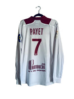 maillot-lille-losc-2012-2013-exterieur-dimitri-payet-7-porte-prepare-l