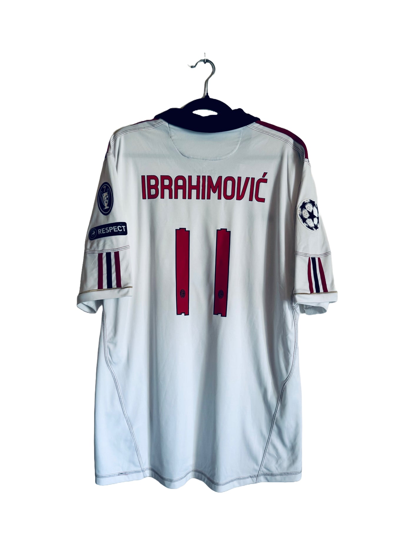 maillot-ac-milan-2010-2011-exterieur-ibrahimovic-11-xl-p96277