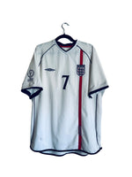 maillot-angleterre-2002-coupe-du-monde-beckham-7-xl