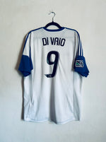 Maillot Impact Montréal 2011-2012 Extérieur - Di Vaio #9 (XL)