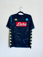 Maillot Napoli 2018-2019 Extérieur - Mertens #14 (S)