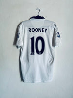 Maillot Manchester United 2014-2015 Extérieur - Rooney #10 (S)